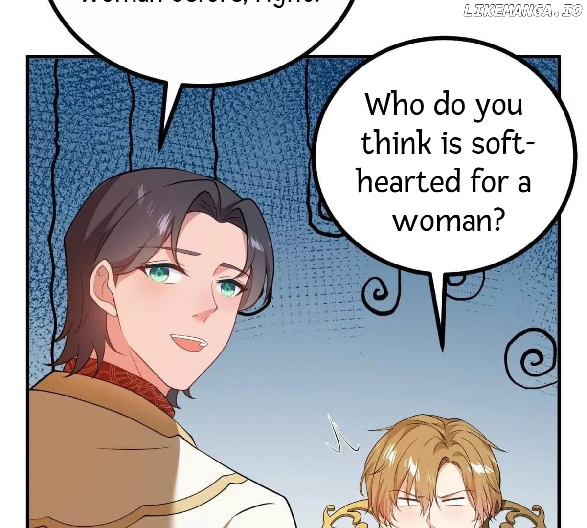 How to Change a Path Full of Thorns Into One Full of Happiness Chapter 73 - page 43
